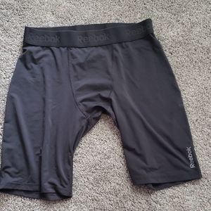 compression shorts